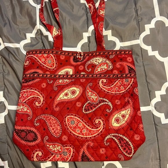 Vera Bradley Handbags - Vera Bradley Purse